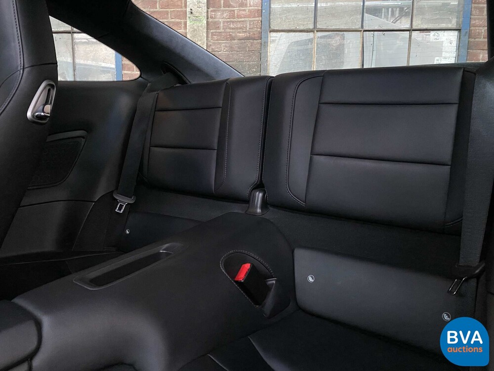 Porsche 911 Carrera 3.4 PDK 349pk 2013 991 -NL-Kennzeichen-.