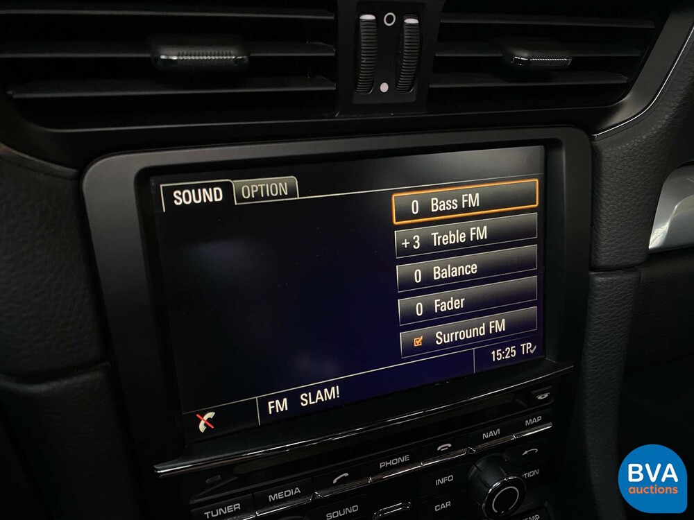 Porsche 911 Carrera 3.4 PDK 349pk 2013 991 -NL-Kennzeichen-.