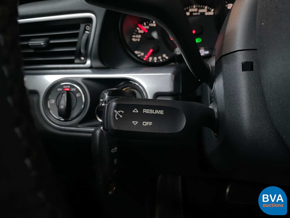 Porsche 911 Carrera 3.4 PDK 349pk 2013 991 -NL-Kennzeichen-.