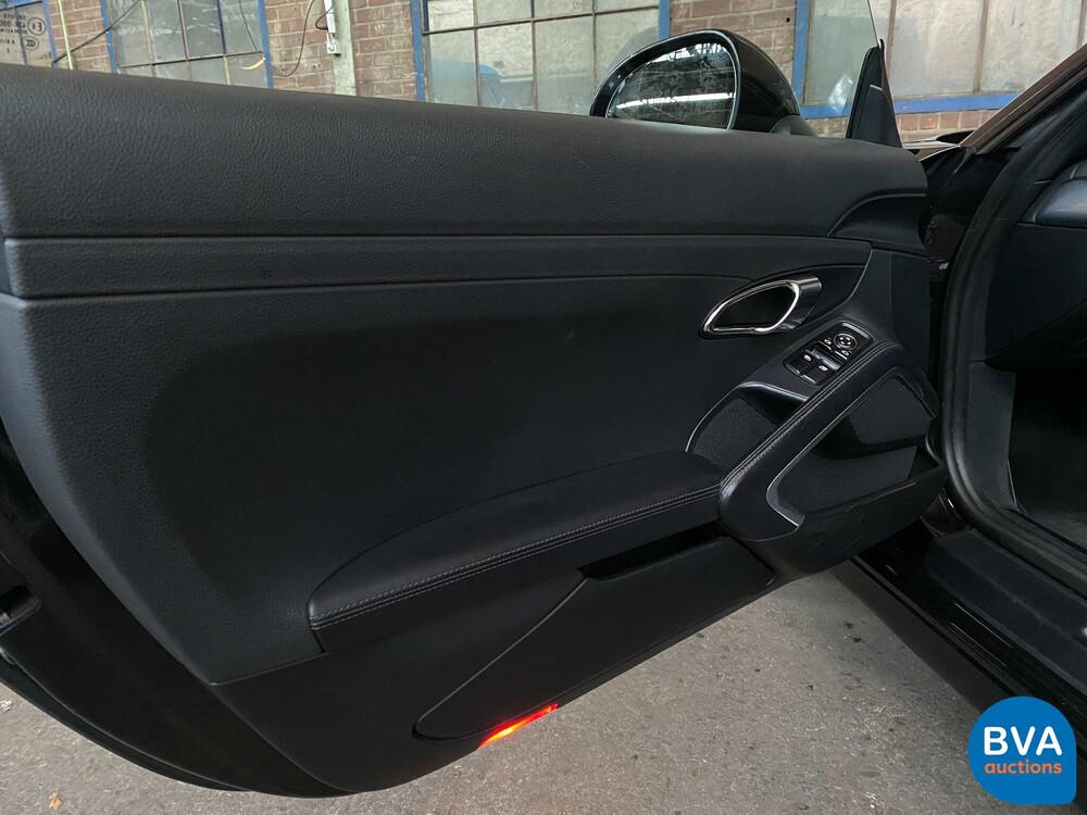 Porsche 911 Carrera 3.4 PDK 349pk 2013 991 -NL-Kennzeichen-.