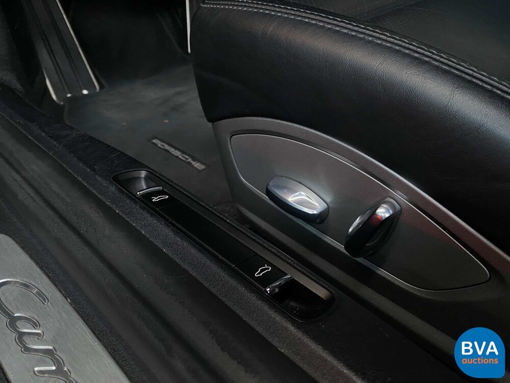 Porsche 911 Carrera 3.4 PDK 349pk 2013 991 -NL-Kennzeichen-.