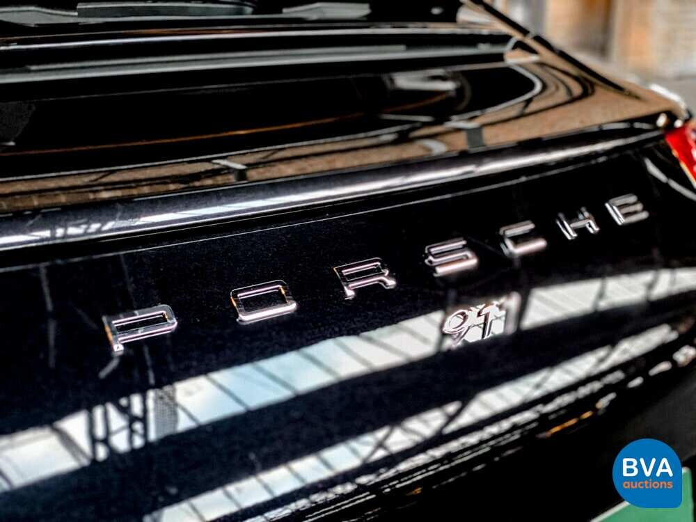 Porsche 911 Carrera 3.4 PDK 349pk 2013 991 -NL-Kennzeichen-.
