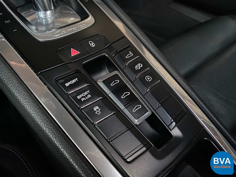 Porsche 911 Carrera 3.4 PDK 349pk 2013 991 -NL-Kennzeichen-.