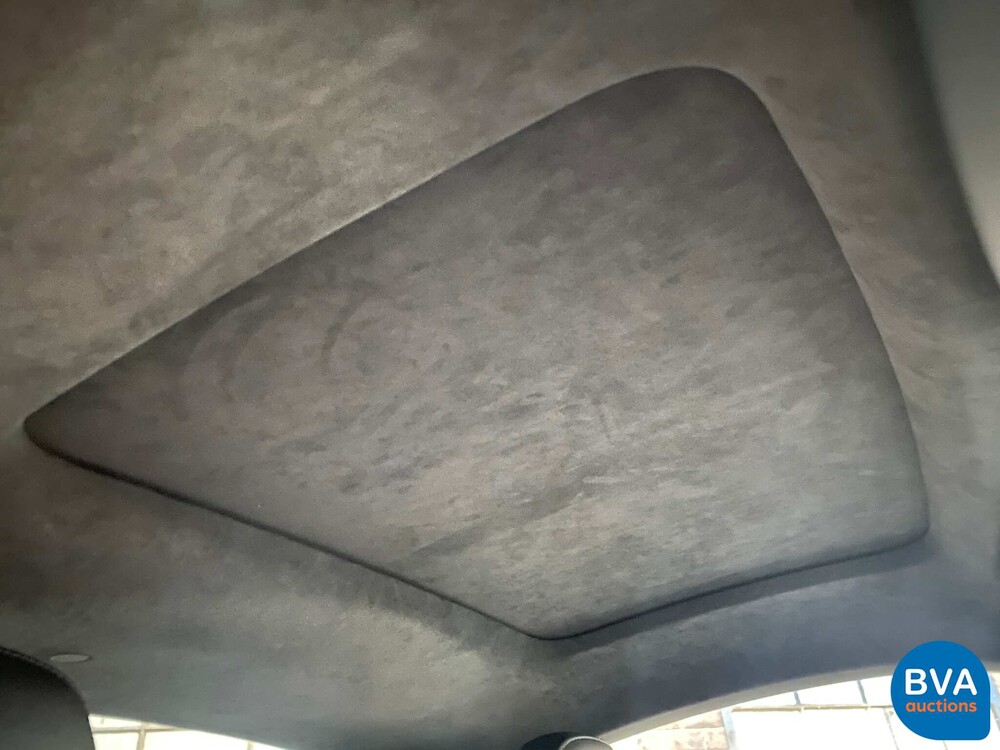 Porsche 911 Carrera 3.4 PDK 349pk 2013 991 -NL-Kennzeichen-.