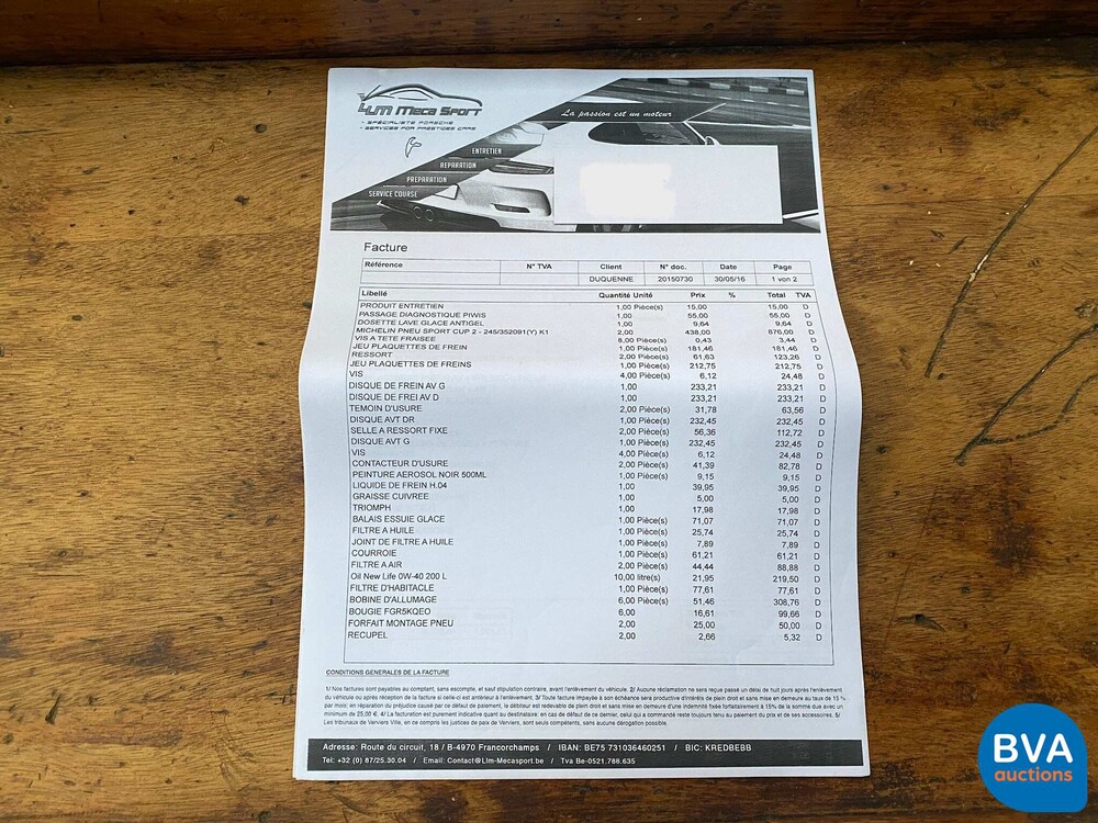 Porsche 911 Carrera 3.4 PDK 349pk 2013 991 -NL-Kennzeichen-.