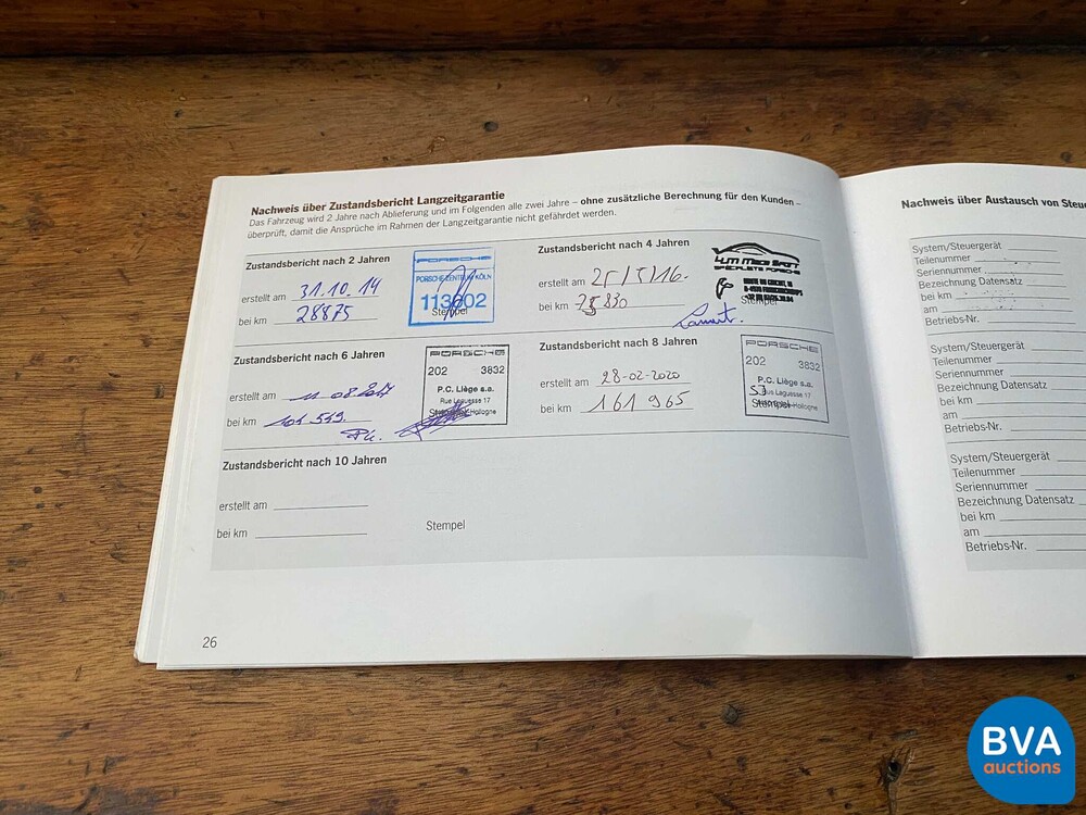 Porsche 911 Carrera 3.4 PDK 349pk 2013 991 -NL-Kennzeichen-.