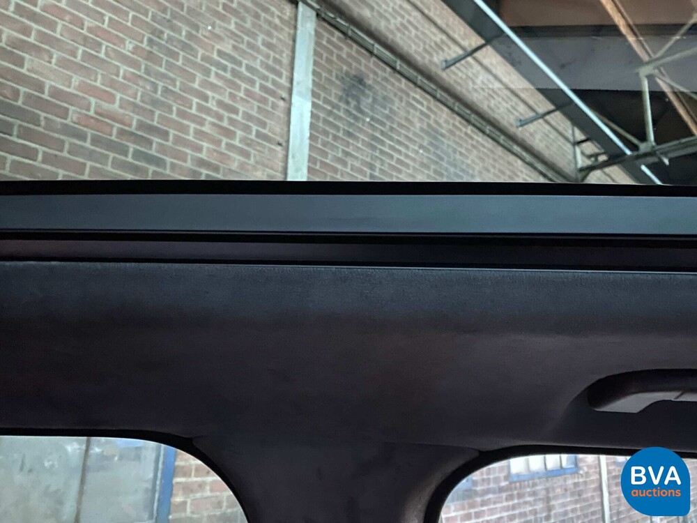 Land Rover Range Rover Sport SVR 575 PS FACELIFT 5.0 V8 SVR MJ 2019.