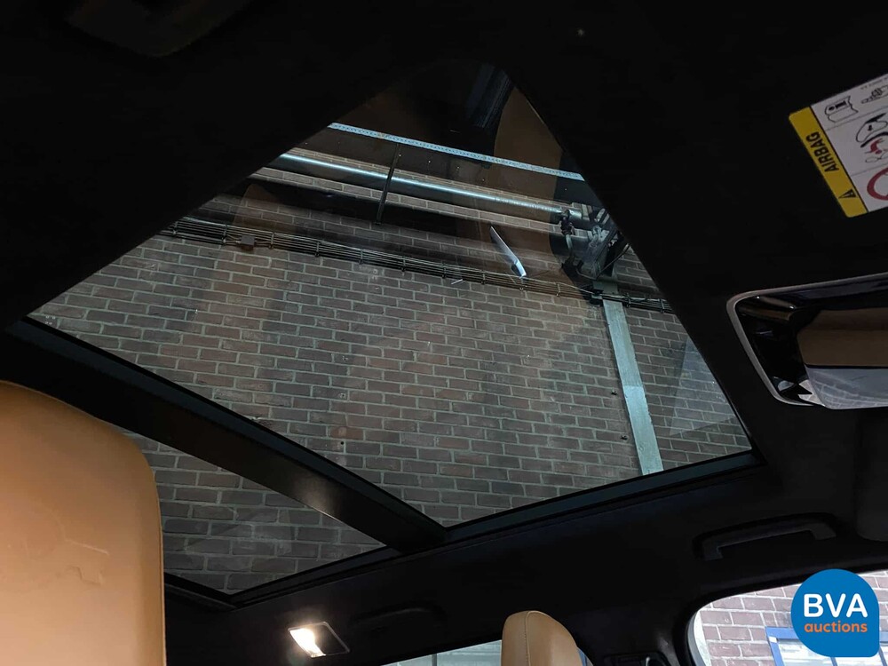 Land Rover Range Rover Sport SVR 575 PS FACELIFT 5.0 V8 SVR MJ 2019.