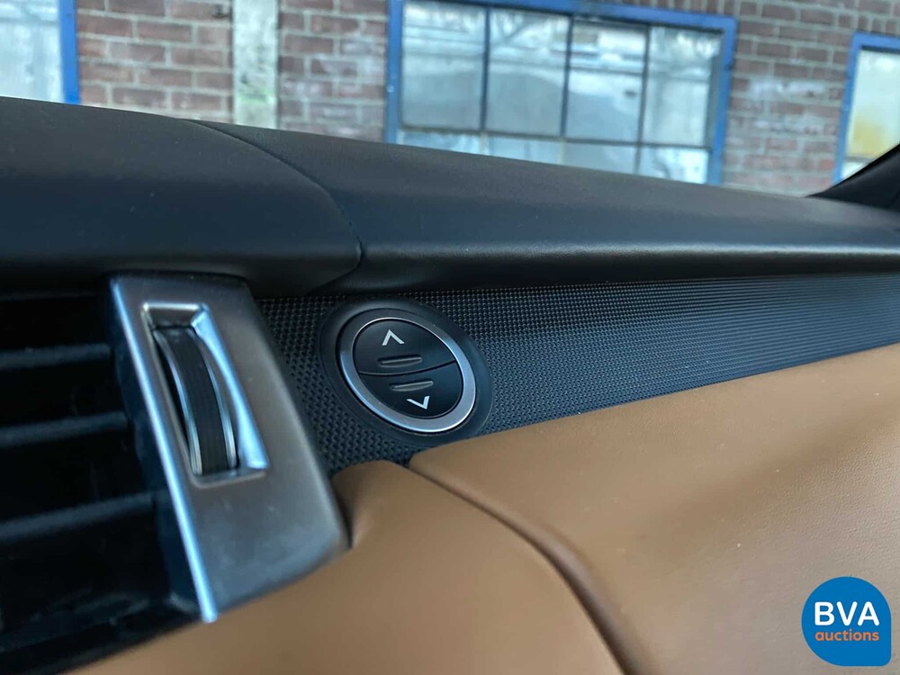 Land Rover Range Rover Sport SVR 575 PS FACELIFT 5.0 V8 SVR MJ 2019.