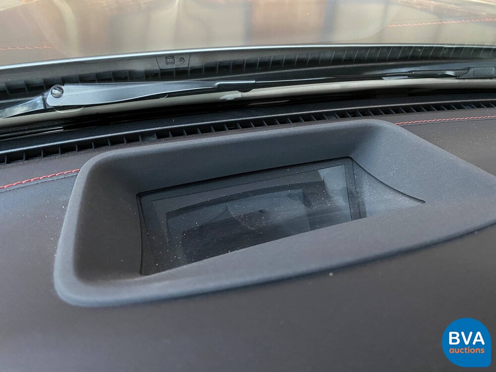 Mercedes-Benz C63s AMG Cabriolet C-Klasse 510 PS 2020 FACELIFT, K-129-DL.