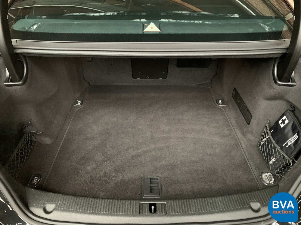 Audi A8 3.0 TDI Quattro 262PS 2017 -Org. NL-FACELIFT, NV-472-X.