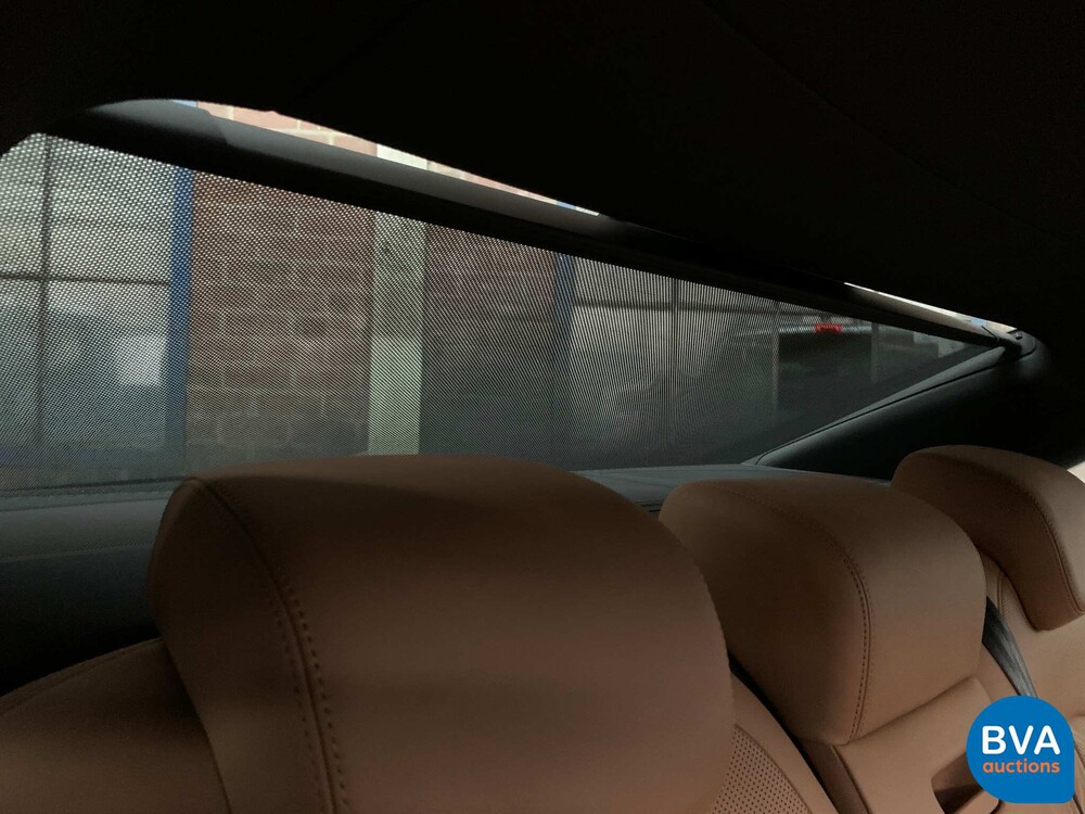 Audi A8 3.0 TDI Quattro 262PS 2017 -Org. NL-FACELIFT, NV-472-X.