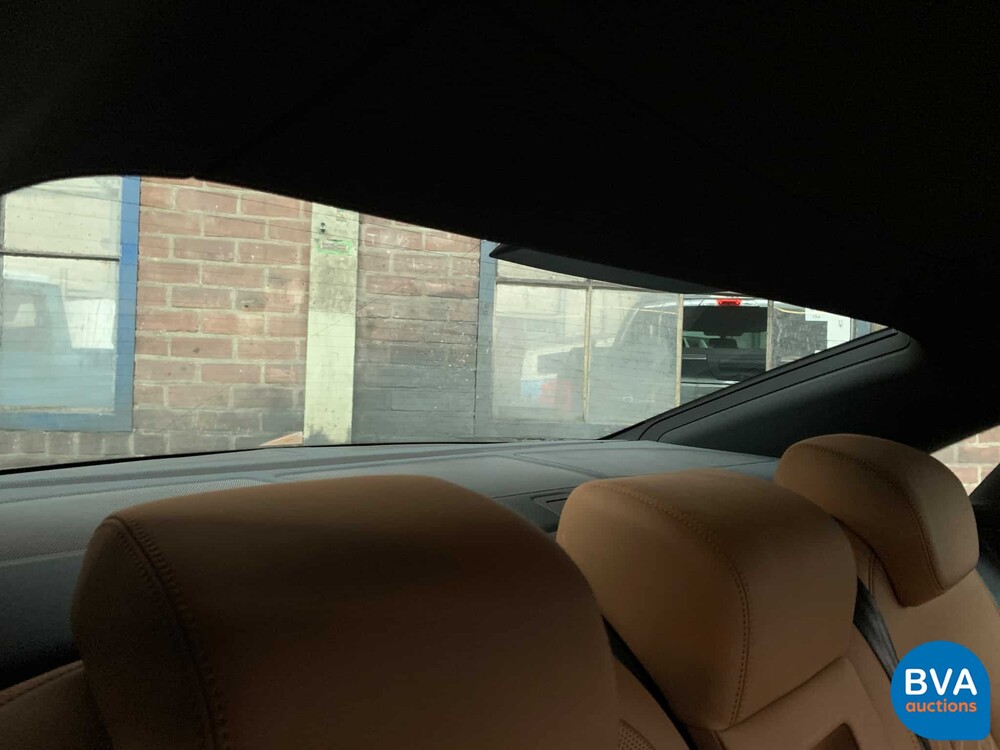 Audi A8 3.0 TDI Quattro 262PS 2017 -Org. NL-FACELIFT, NV-472-X.