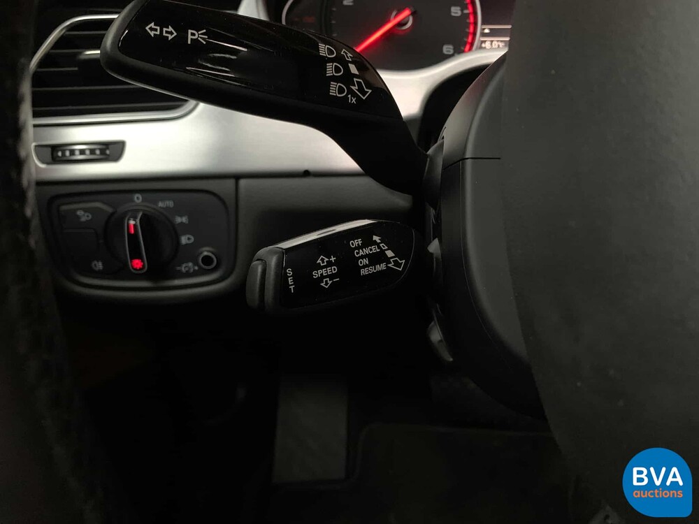 Audi A8 3.0 TDI Quattro 262PS 2017 -Org. NL-FACELIFT, NV-472-X.