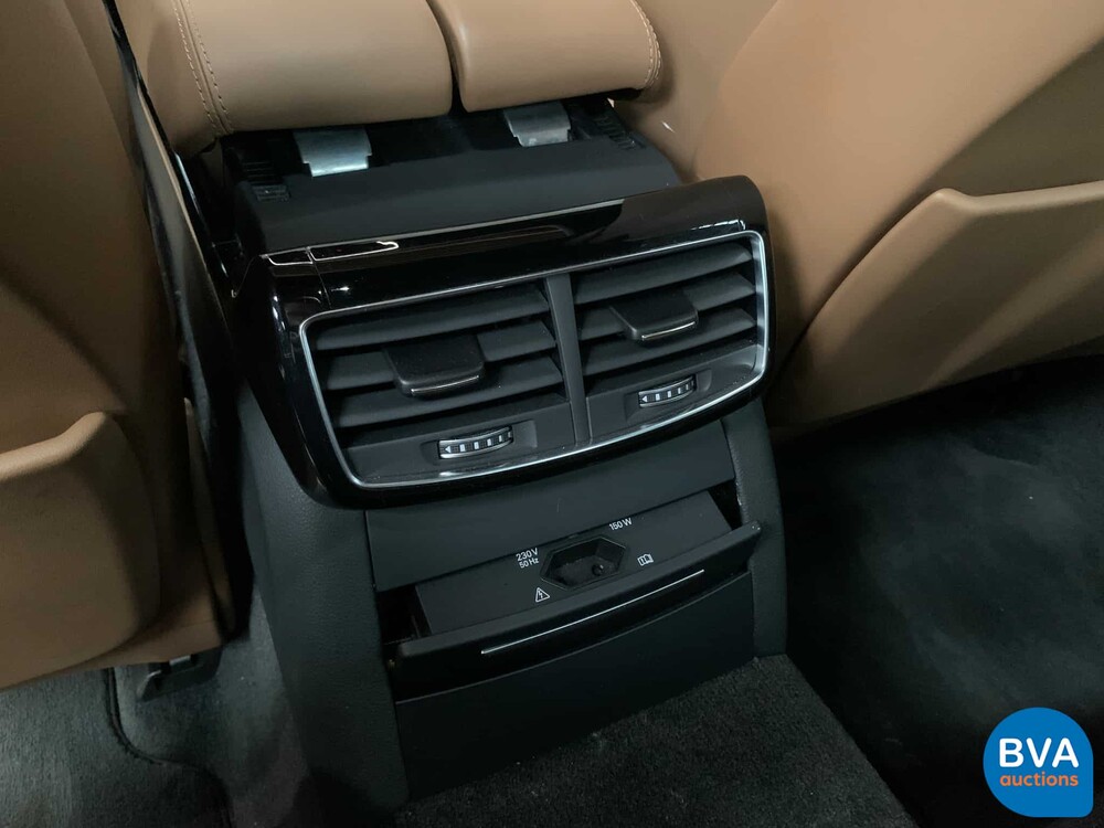 Audi A8 3.0 TDI Quattro 262PS 2017 -Org. NL-FACELIFT, NV-472-X.