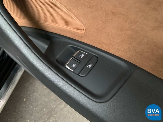 Audi A8 3.0 TDI Quattro 262hp 2017 -Org. NL-FACELIFT, NV-472-X.