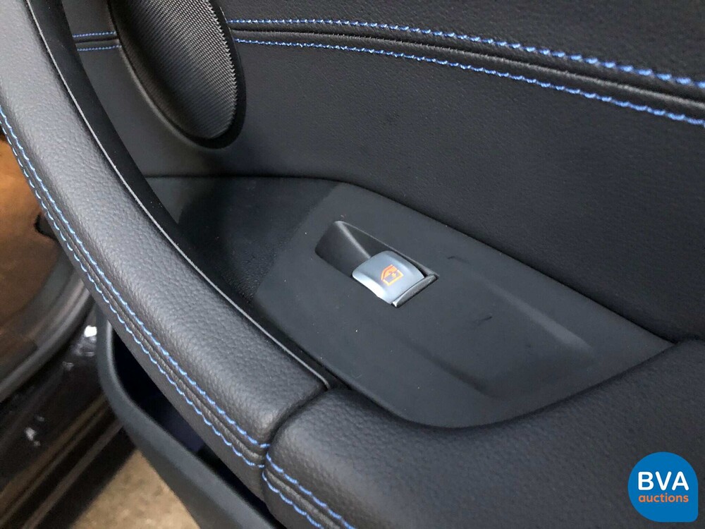 BMW X3 M40d X3M 326PS NW-Modell 2020 M-Performance GARANTIE.