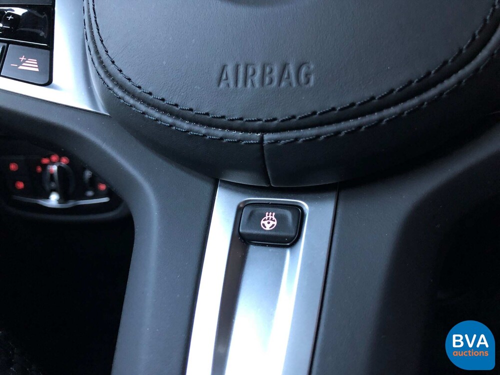 BMW X3 M40d X3M 326PS NW-Modell 2020 M-Performance GARANTIE.