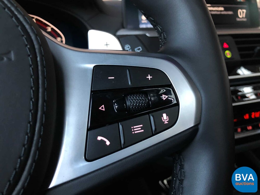 BMW X3 M40d X3M 326PS NW-Modell 2020 M-Performance GARANTIE.