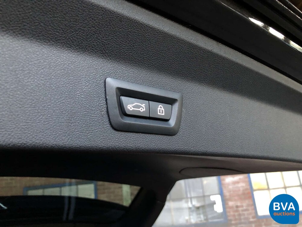 BMW X3 M40d X3M 326PS NW-Modell 2020 M-Performance GARANTIE.