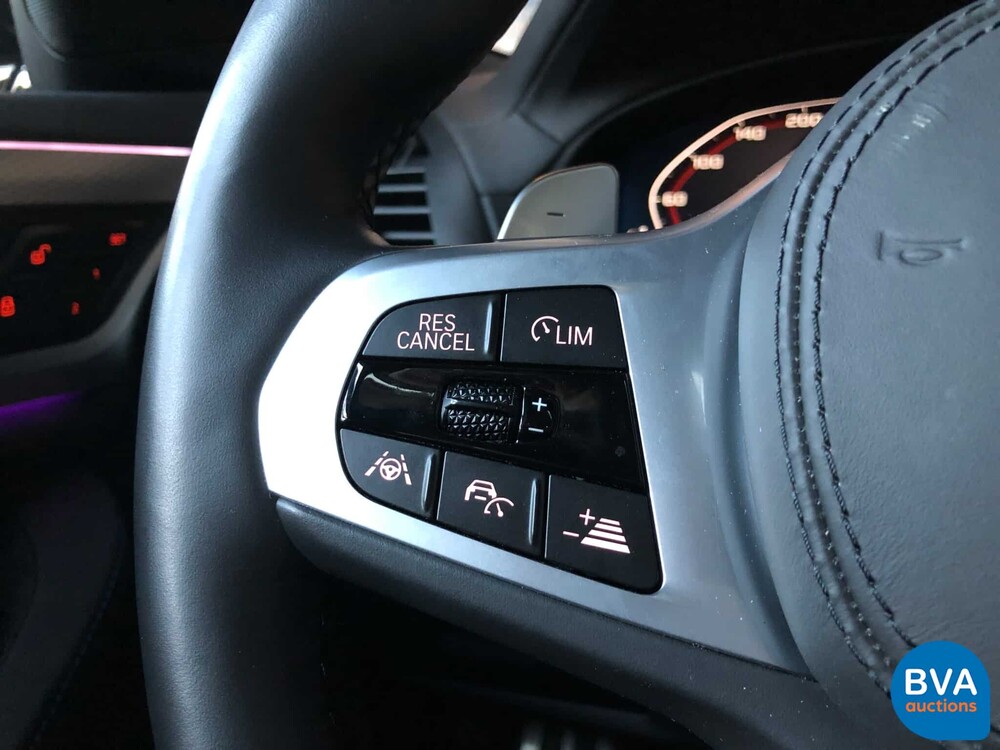 BMW X3 M40d X3M 326PS NW-Modell 2020 M-Performance GARANTIE.