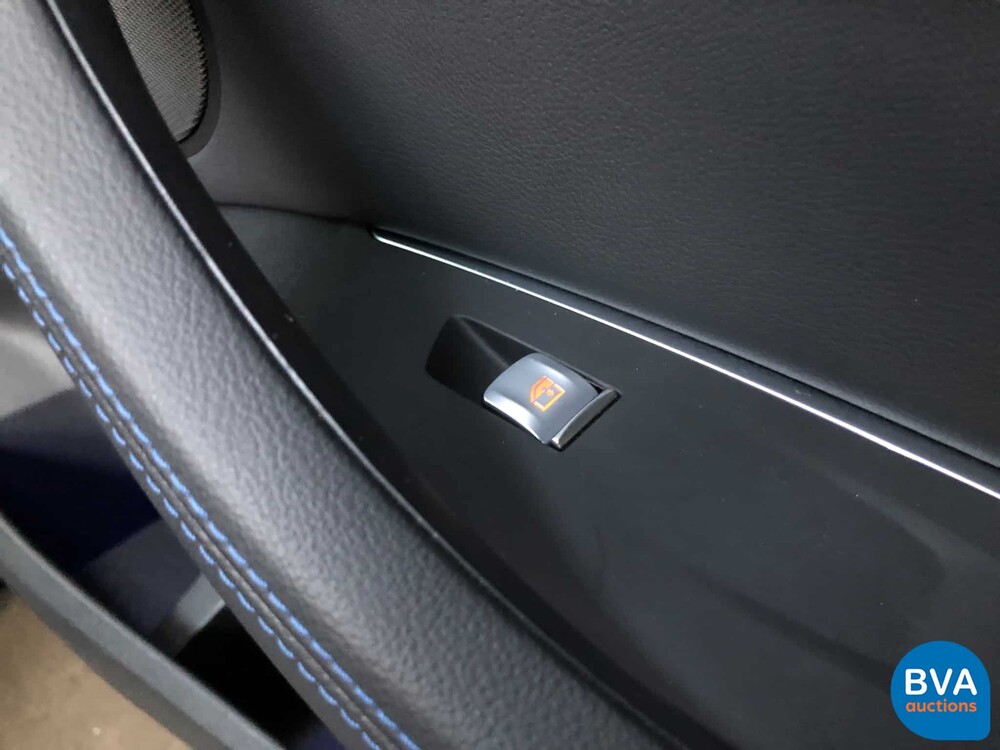 BMW X3 M40d X3M 326PS NW-Modell 2020 M-Performance GARANTIE.