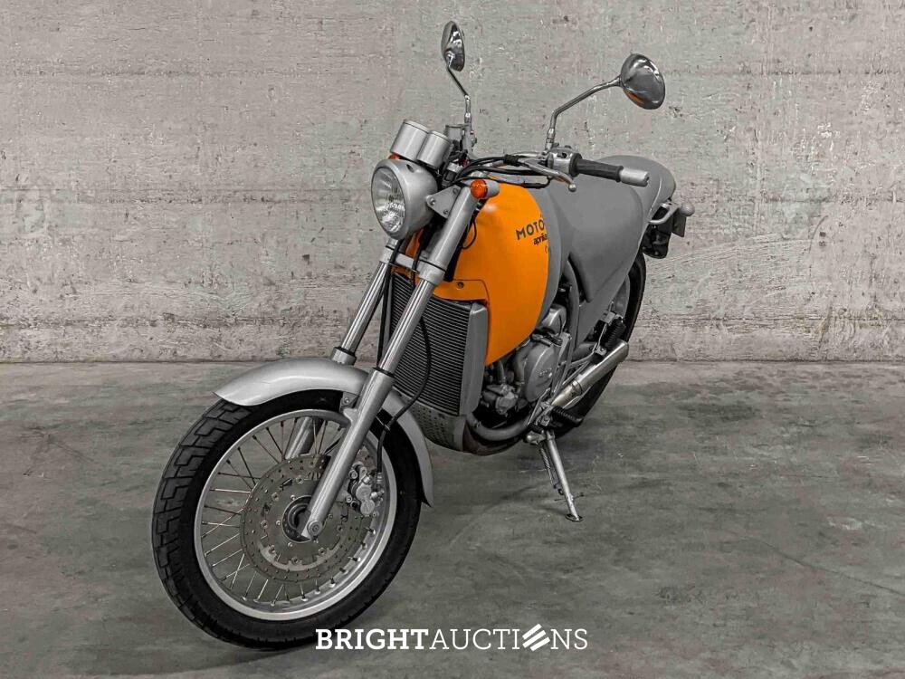 Aprilia Tour Moto' 6.5 650cc 1999, MG-NG-50