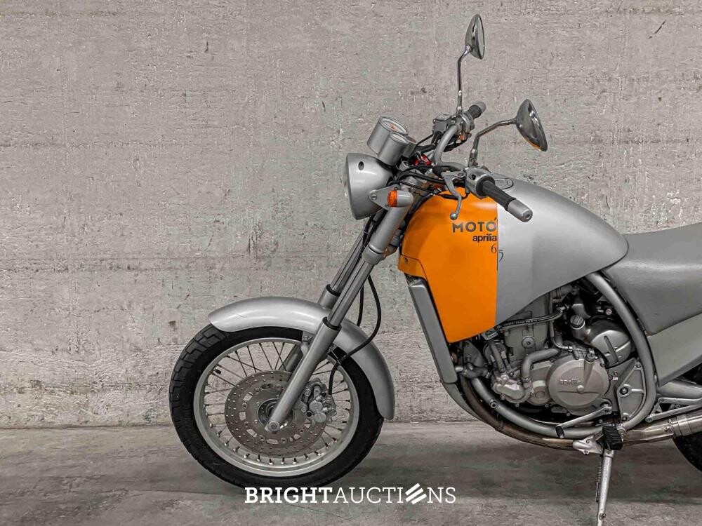 Aprilia Tour Moto' 6.5 650cc 1999, MG-NG-50