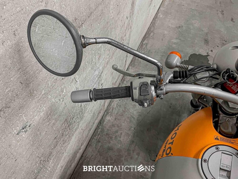 Aprilia Tour Moto' 6.5 650cc 1999, MG-NG-50