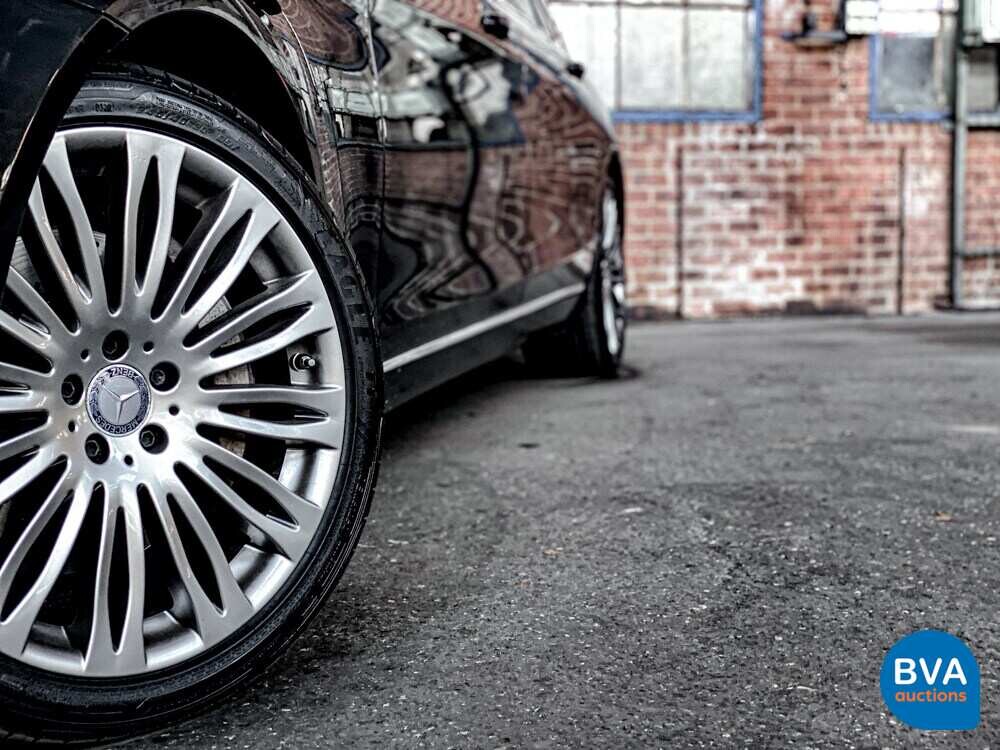 Mercedes-Benz MAYBACH S500 Lang Maybach S-Klasse 455pk 2015 -Org NL-, HG-842-D.