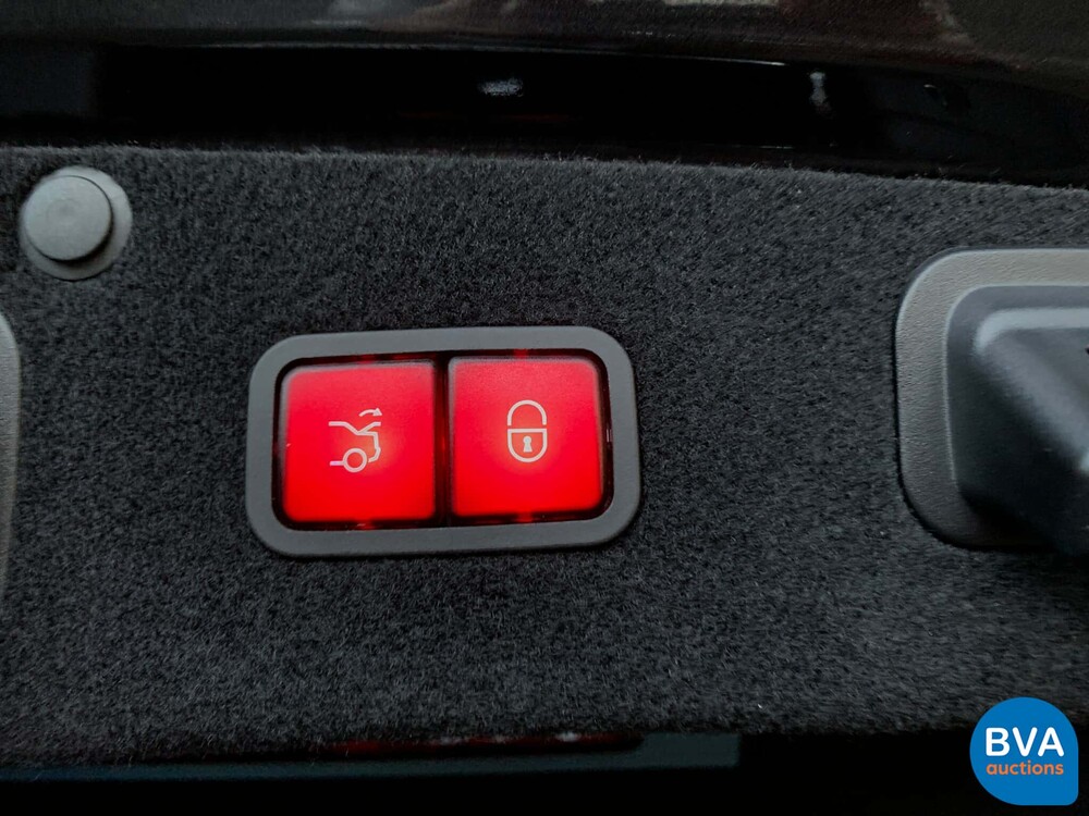 Mercedes-Benz MAYBACH S500 Lang Maybach S-Klasse 455pk 2015 -Org NL-, HG-842-D.