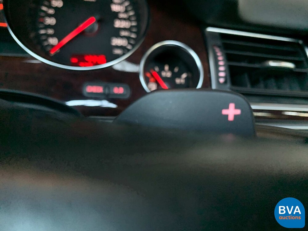 Audi A8 Lang 6.0 W12 Quattro Pro Linie 450 PS 2004, 69-RD-NX.