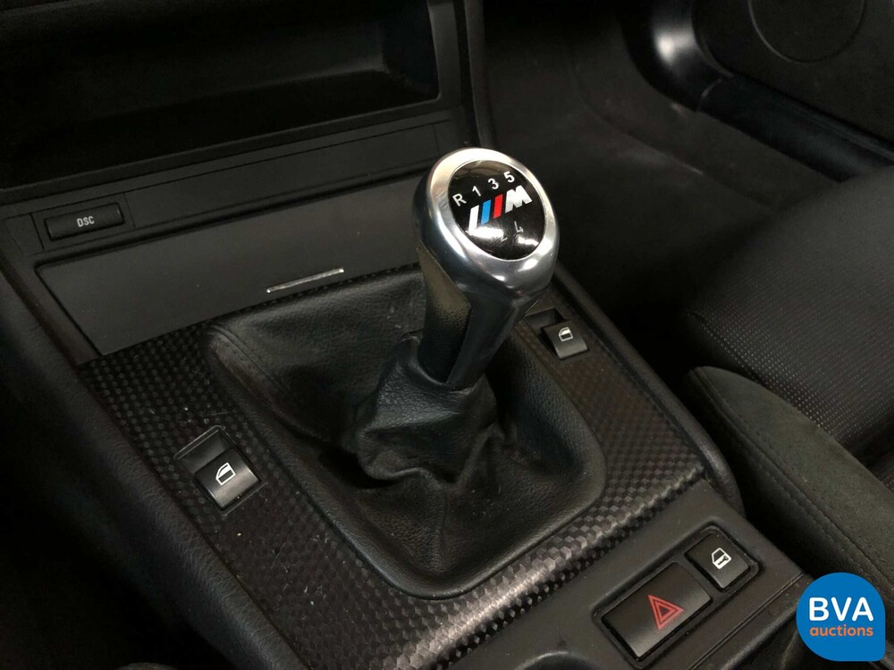 BMW 316ti Compact 3er 116pk 2004, JV-129-S.