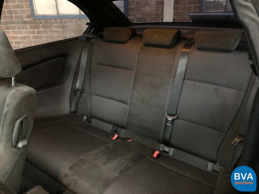BMW 316ti Compact 3er 116pk 2004, JV-129-S.