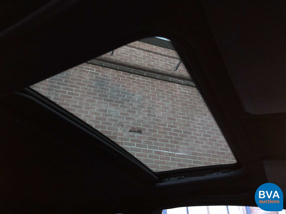 BMW 316ti Compact 3er 116pk 2004, JV-129-S.