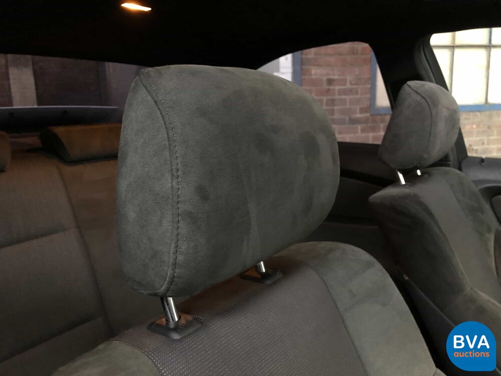 BMW 316ti Compact 3er 116pk 2004, JV-129-S.