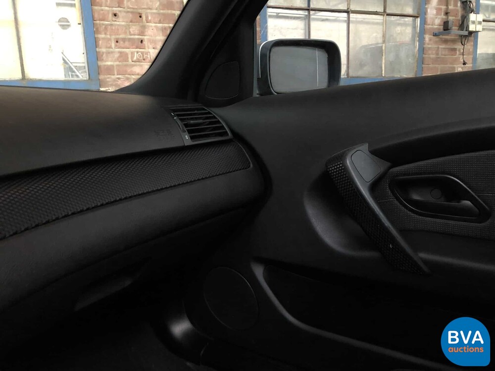 BMW 316ti Compact 3er 116pk 2004, JV-129-S.