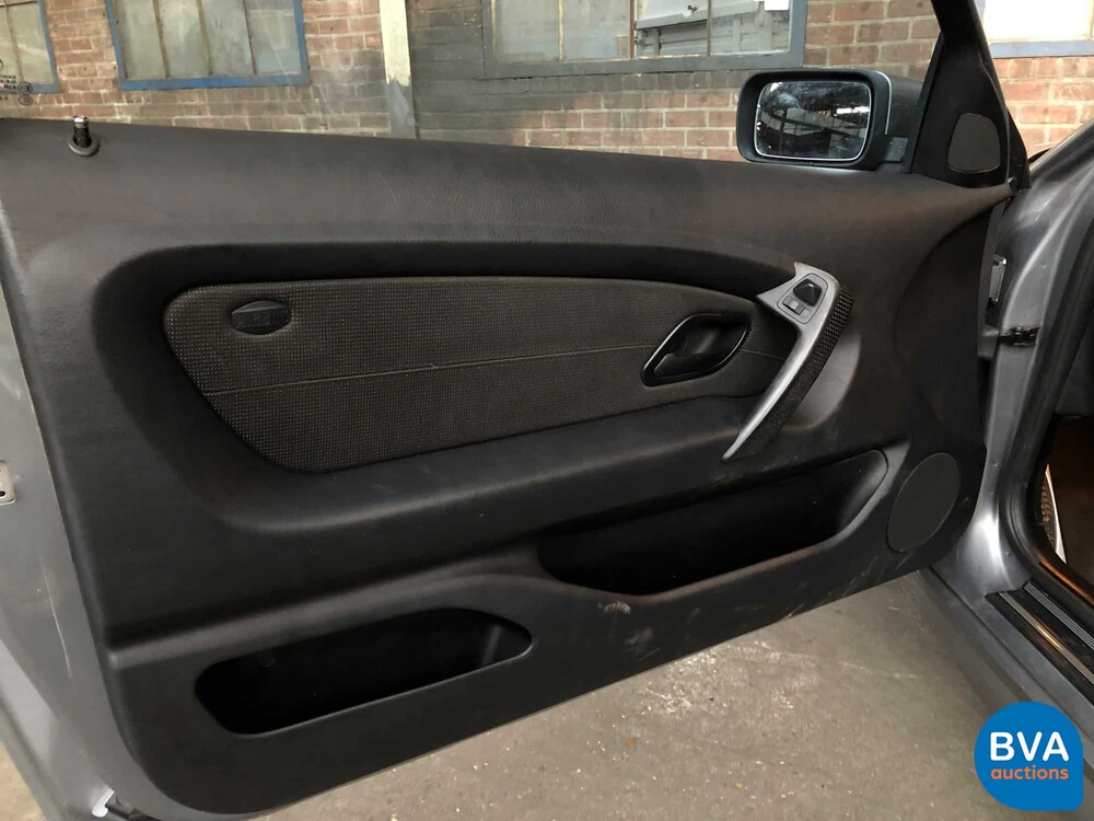 BMW 316ti Compact 3er 116pk 2004, JV-129-S.