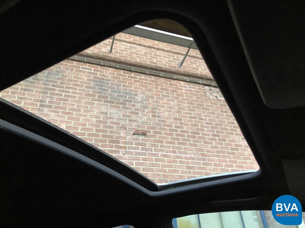 BMW 316ti Compact 3er 116pk 2004, JV-129-S.