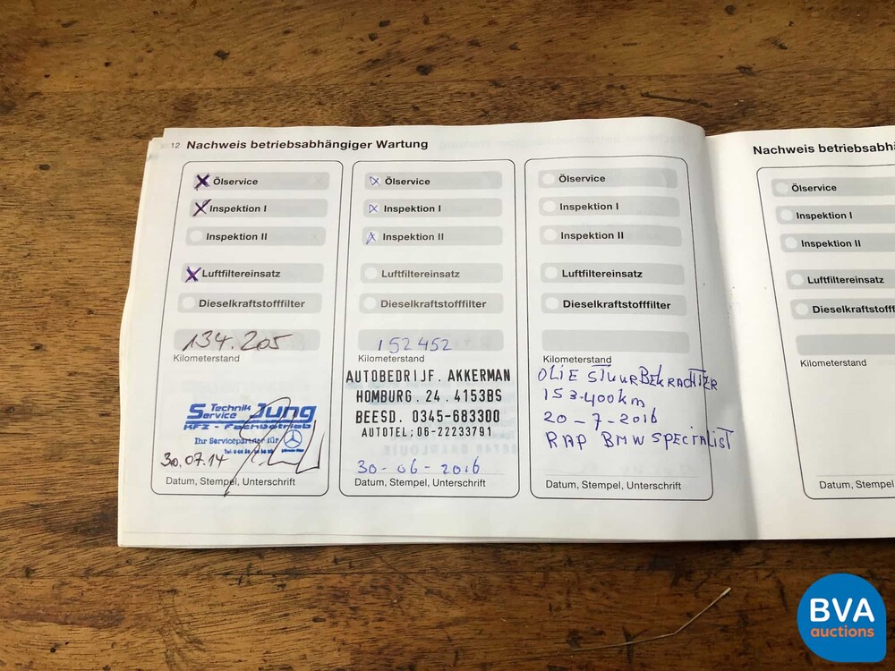 BMW 316ti Compact 3er 116pk 2004, JV-129-S.