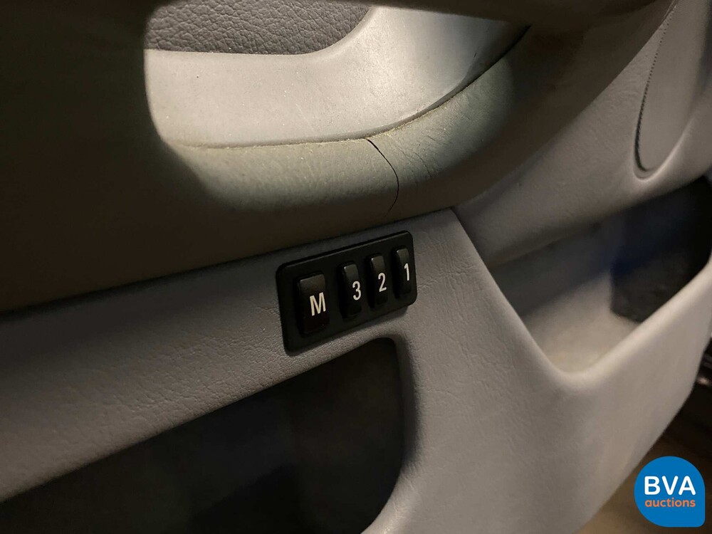 BMW ALPINA B10 4.6 V8 2001 FACELIFT 1 oder 203, NL-Zulassung.