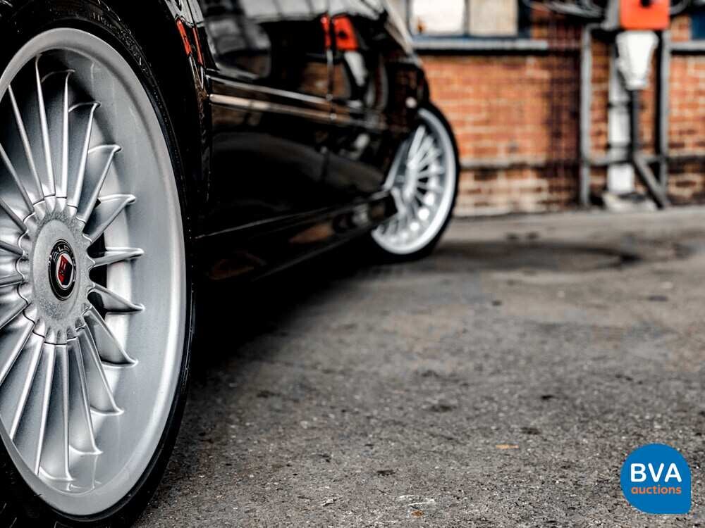 BMW ALPINA B10 4.6 V8 2001 FACELIFT 1 oder 203, NL-Zulassung.