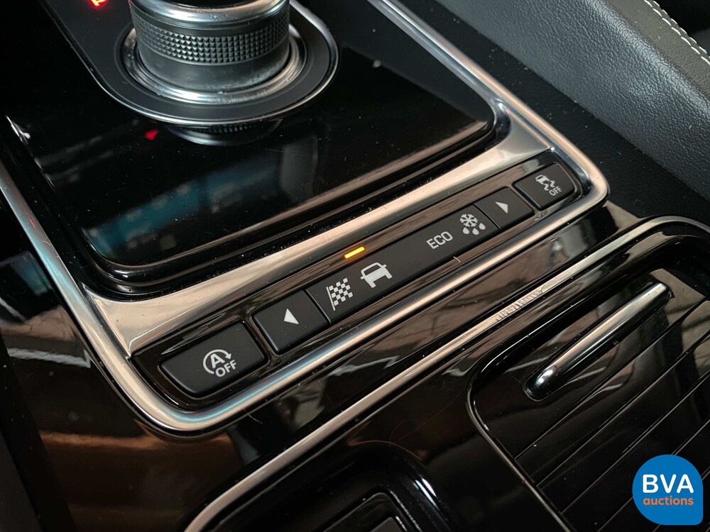 Jaguar F-Tempo 2.0 25t R-Sport AWD 250PS 2019, N-803-JS.