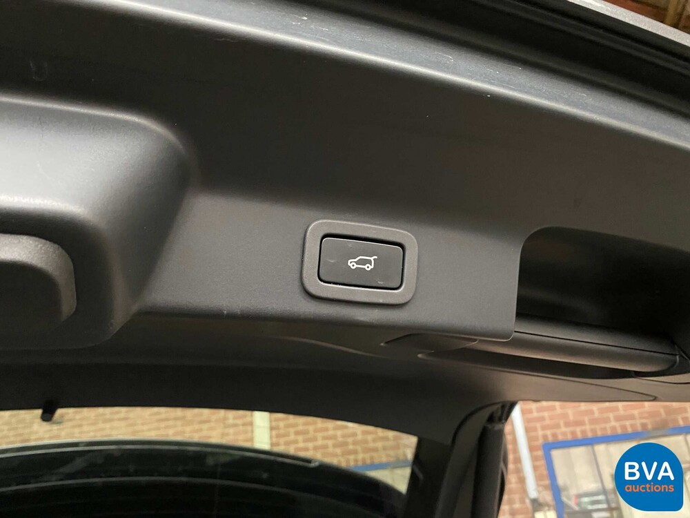 Jaguar F-Tempo 2.0 25t R-Sport AWD 250PS 2019, N-803-JS.