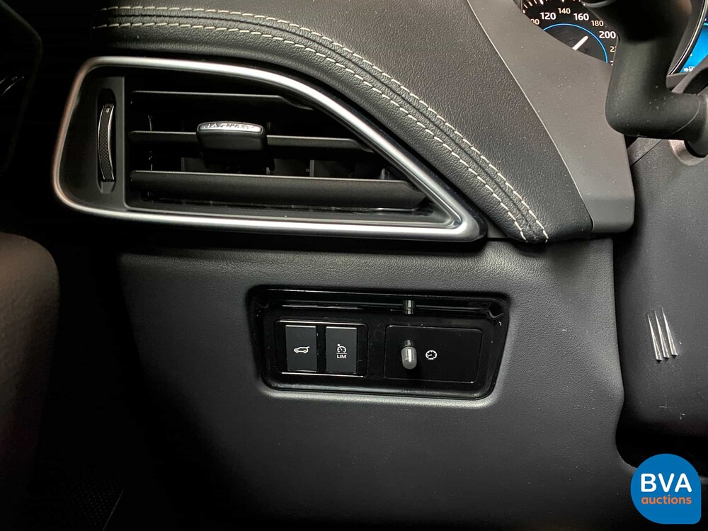 Jaguar F-Tempo 2.0 25t R-Sport AWD 250PS 2019, N-803-JS.