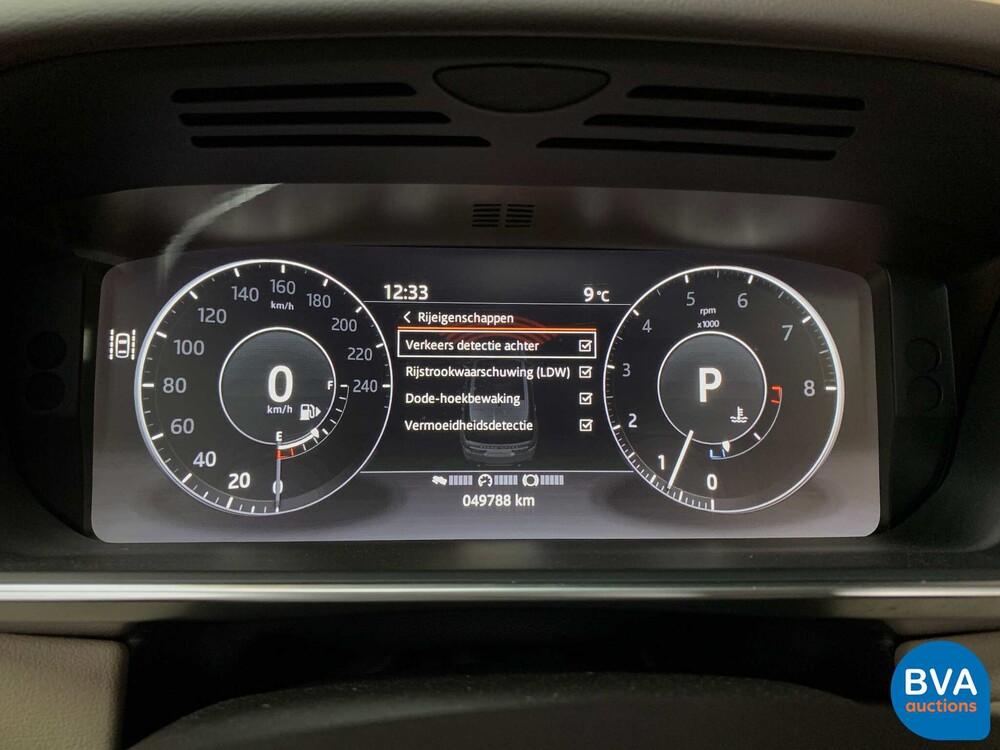 Land Rover Range Rover Sport 3.0 V6 Kompressor HSE 381 PS 2017, TK-644-R.