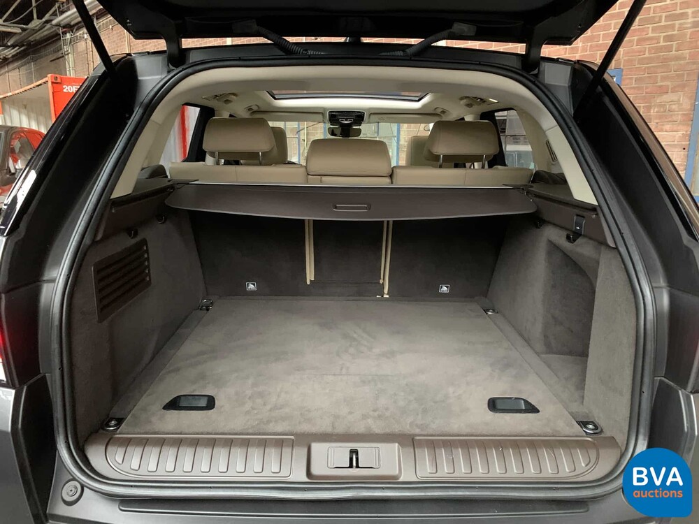 Land Rover Range Rover Sport 3.0 V6 Kompressor HSE 381 PS 2017, TK-644-R.