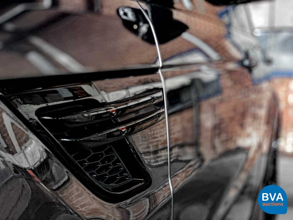 Land Rover Range Rover Sport 3.0 V6 Kompressor HSE 381 PS 2017, TK-644-R.