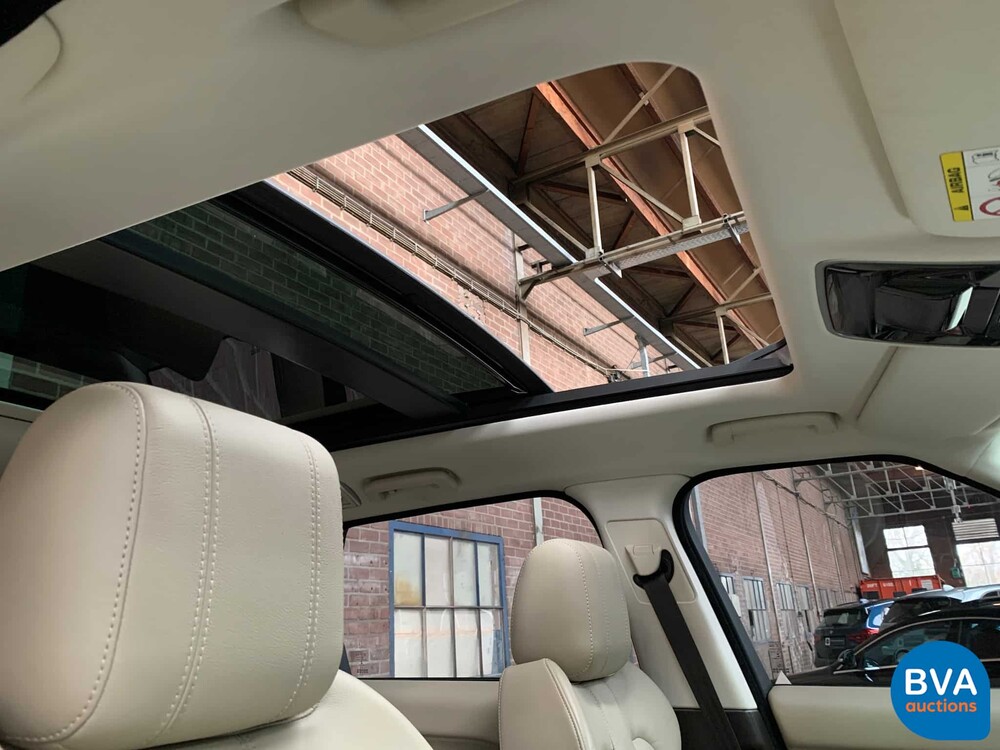 Land Rover Range Rover Sport 3.0 V6 Kompressor HSE 381 PS 2017, TK-644-R.