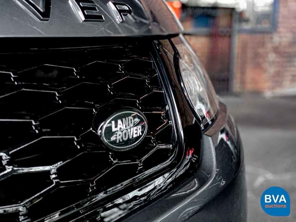 Land Rover Range Rover Sport 3.0 V6 Kompressor HSE 381 PS 2017, TK-644-R.